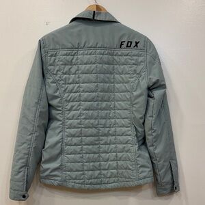 Fox Women's Utility Jacket